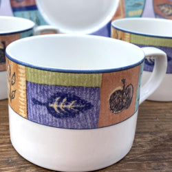 Royal Doulton Trailfinder Tea Cup