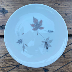 Royal Doulton Tumbling Leaves Bread & Butter Plate
