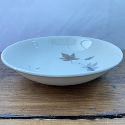 Royal Doulton Tumbling Leaves Soup/Cereal Bowl