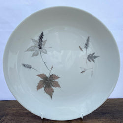 Royal Doulton Tumbling Leaves Dinner Plate