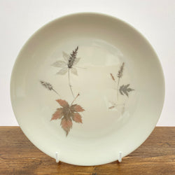 Royal Doulton Tumbling Leaves Starter/Dessert Plate