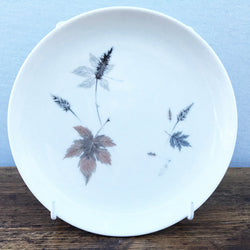 Royal Doulton Tumbling Leaves Tea Plate