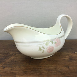 Royal Doulton Twilight Rose Gravy Boat