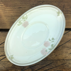 Royal Doulton Twilight Rose Gravy Boat Stand