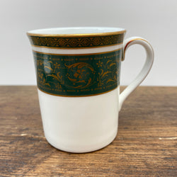 Royal Doulton Vanborough Demitasse Coffee Cup