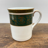 Royal Doulton Vanborough Demitasse Coffee Cup