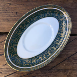 Royal Doulton Vanborough Gravy Boat Stand