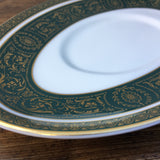 Royal Doulton Vanborough Gravy Boat Saucer