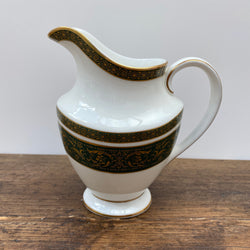 Royal Doulton Vanborough Milk Jug