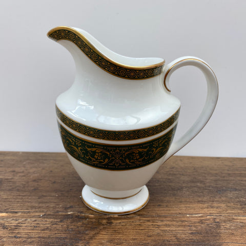 Royal Doulton Vanborough Milk Jug