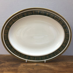 Royal Doulton Vanborough Oval Platter