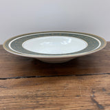 Royal Doulton Vanborough 8" Rimmed Bowl