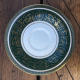 Royal Doulton Vanborough Saucer