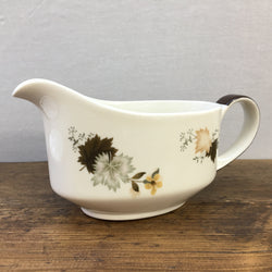 Royal Doulton Westwood Gravy Boat