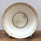 Royal Doulton White Nile Oatmeal Bowl