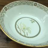 Royal Doulton White Nile Cereal Bowl