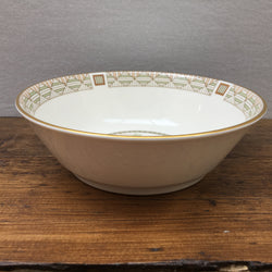 Royal Doulton White Nile Soup Bowl
