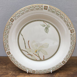 Royal Doulton White Nile Dinner Plate