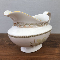 Royal Doulton White Nile Sauce Boat