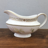 Royal Doulton White Nile Gravy Boat