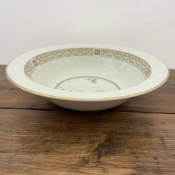 Royal Doulton White Nile Open Serving Bowl