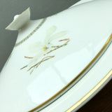 Royal Doulton White Nile Serving Dish