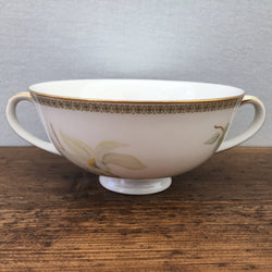 Royal Doulton White Nile Soup Cup