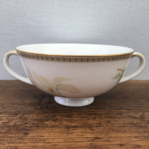 Royal Doulton White Nile Soup Cup