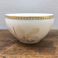 Royal Doulton White Nile Sugar Bowl (Tea Service)