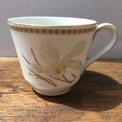 Royal Doulton White Nile Tea Cup