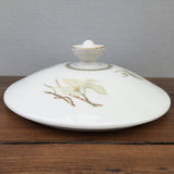 Royal Doulton White Nile Tureen Lid