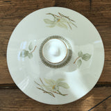 Royal Doulton White Nile Veg Dish Lid