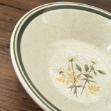 Royal Doulton Will o' the Wisp Cereal Bowl, Rimless