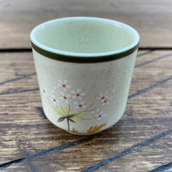 Royal Doulton Will o' the Wisp Egg Cup - Straight Sided