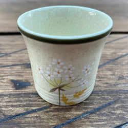 Royal Doulton Will o' the Wisp Egg Cup - Tapered