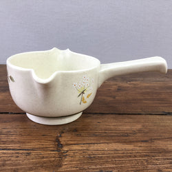 Royal Doulton Will o' the Wisp Gravy Dish