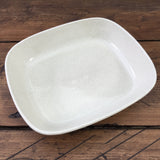 Royal Doulton Will o' the Wisp Oblong Roaster