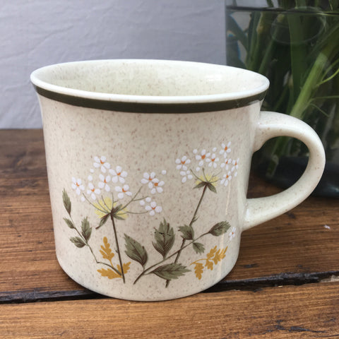 Royal Doulton Will o' the Wisp Tea Cup