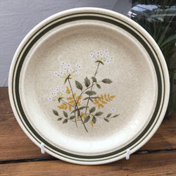 Royal Doulton Will o' the Wisp Tea Plate