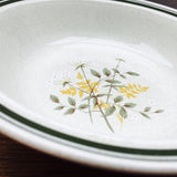 Royal Doulton Will o' the Wisp Soup Bowl