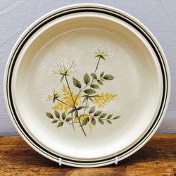 Royal Doulton Will o' the Wisp Dinner Plate