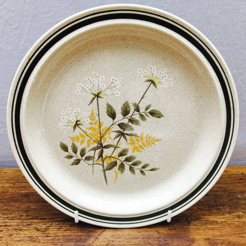 Royal Doulton Will o' the Wisp Starter Plate