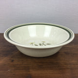 Royal Doulton Will o' the Wisp Dessert Bowl