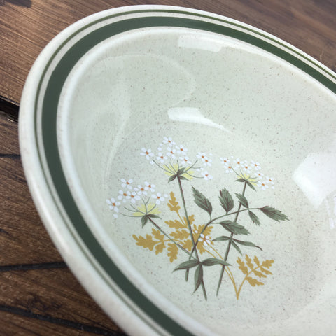 Royal Doulton Will o' the Wisp Fruit Bowl