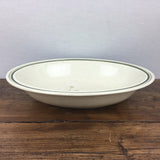 Royal Worcester Will o' the Wisp Oval Vegetable Dish
