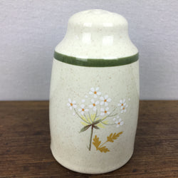 Royal Worcester Herbs Pepper Pot