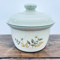 Royal Doulton Will o' the Wisp 2 Pint Casserole Dish (Thin Line)