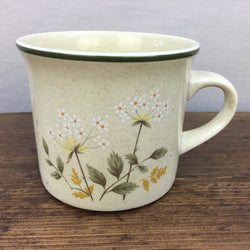 Royal Doulton Will o' the Wisp Tea Cup (Thin Line)