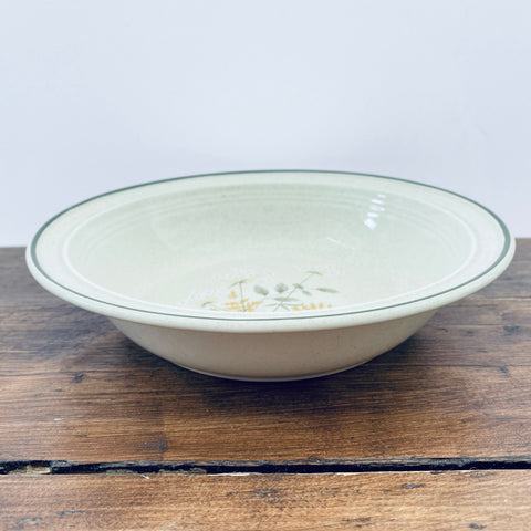 Royal Doulton Will O The Wisp Cereal Bowl - Thin Line