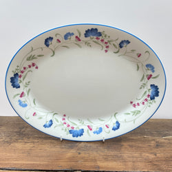 Royal Doulton Windermere Oval Platter